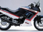 Kawasaki GPX 250R / EX250 Ninja / ZZR 250